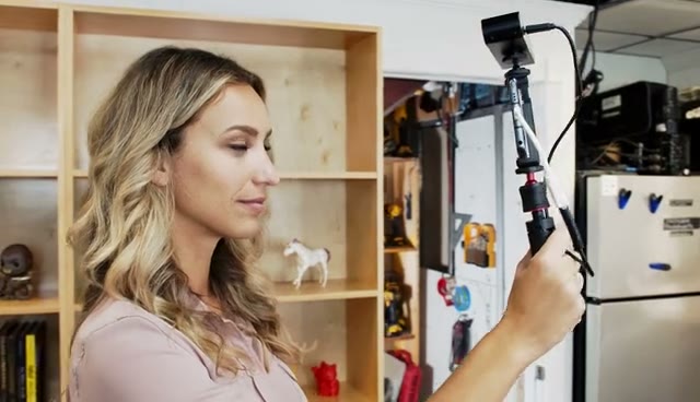 Revopoint 3D 扫描仪