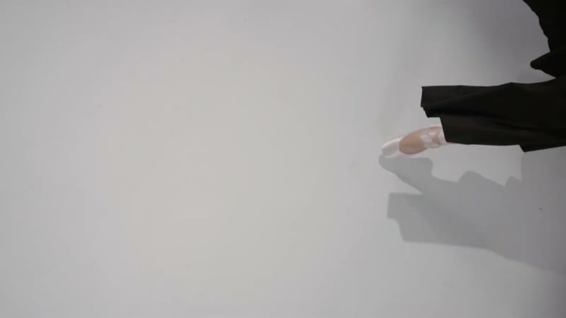 Feather Lite Phone Case Ballet Spot 鲨鱼拍摄制作