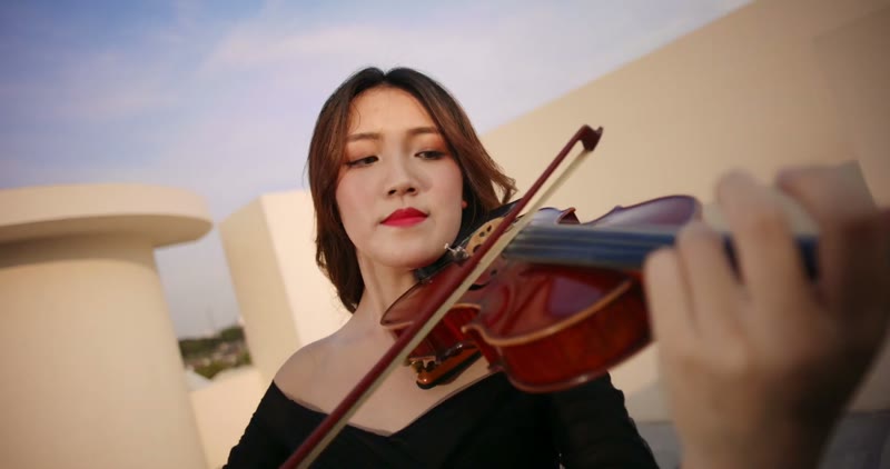PITAKA Weaving Music Into Cases 鲨鱼拍摄制作