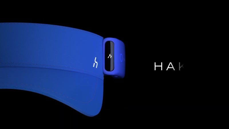 Hakii Sunvisor Sound Through Vibration 鲨鱼拍摄制作