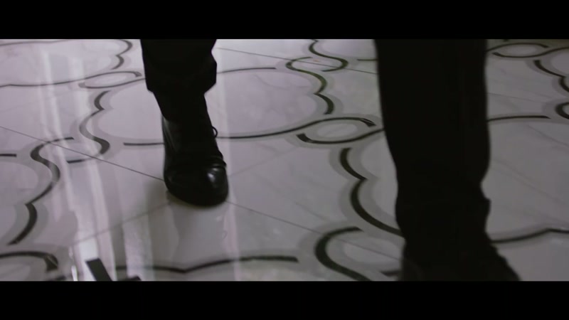 Phone Case Godfather 鲨鱼拍摄制作